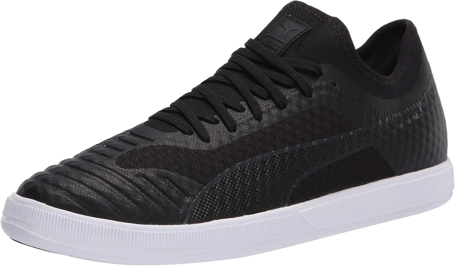 

Мужская футзальная обувь PUMA 365 Concrete Lite, черно-белый