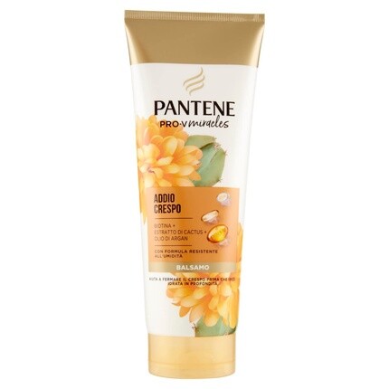 

Кондиционер для волос Pro-V Miracles Goodbye Frizz, 200 мл, Pantene