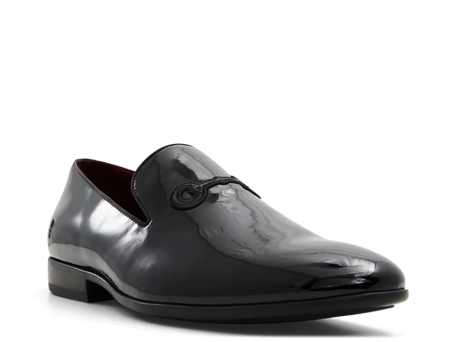 

Лоферы Bedford Loafer Aldo, черный
