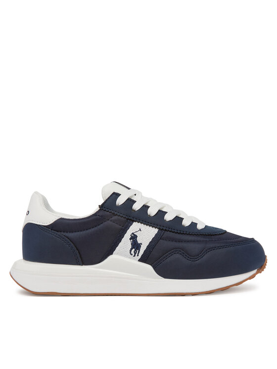

Кроссовки Train 89 Sport RL02441410 Polo Ralph Lauren, синий
