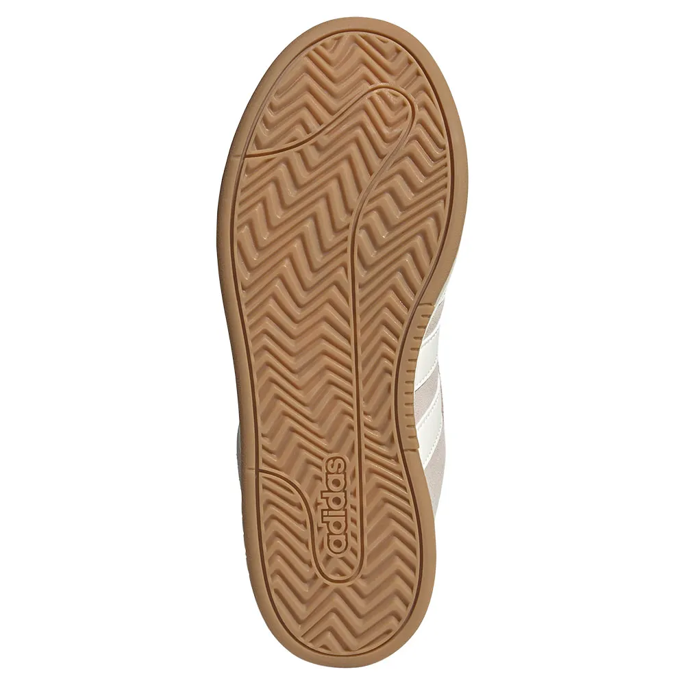 Кроссовки adidas Grand Court Alpha, розовый — фото 2