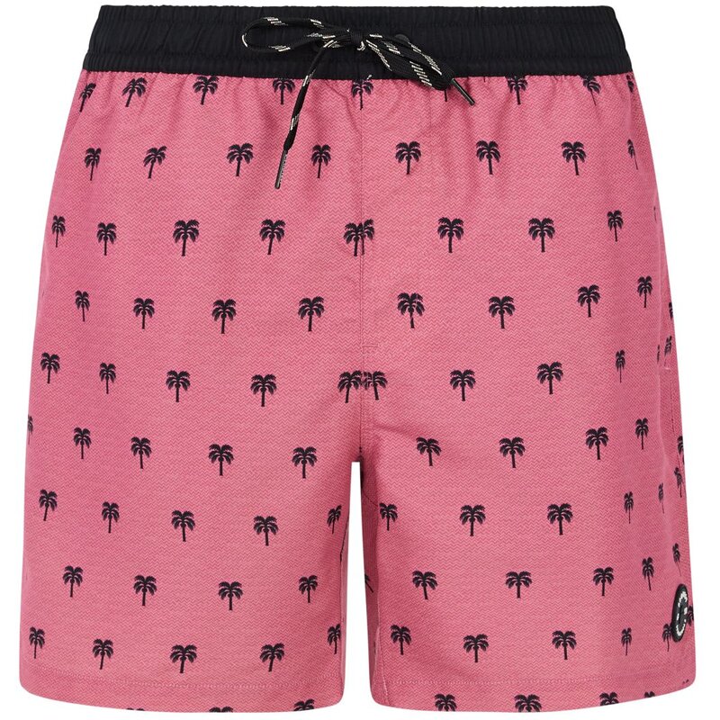 

Шорты для плавания prtparco Protest, цвет duskskypink