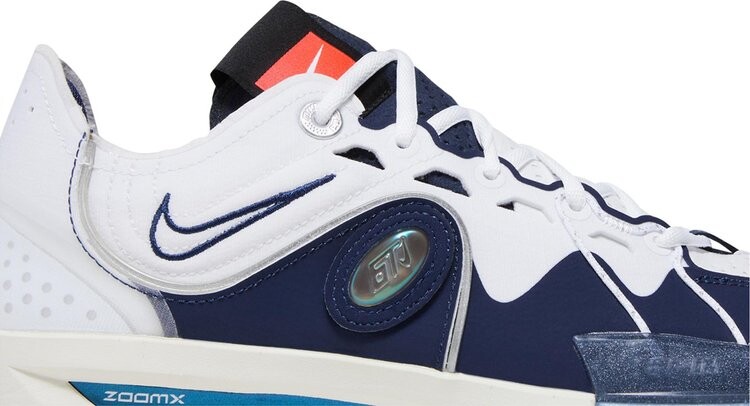 Кроссовки Air Zoom GT Cut 3 'All-Star', синий — фото 2
