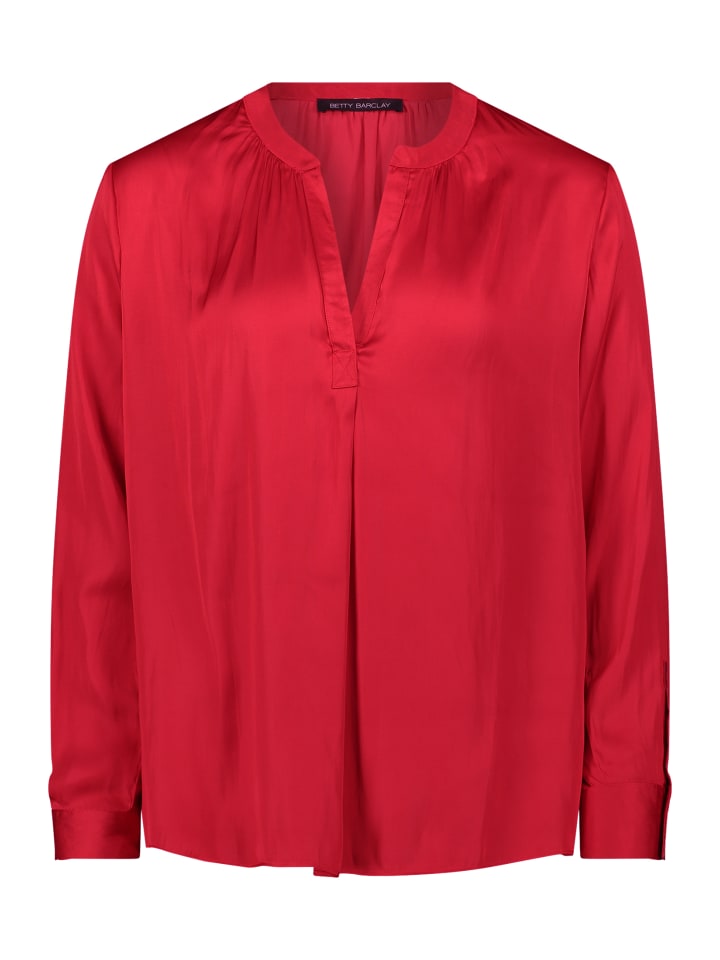 

Блузка Betty Barclay, красный