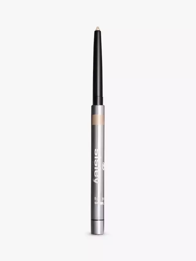 Водостойкая подводка для глаз Phyto-Khol Star Sisley-Paris, 9 Sparkling Pearl