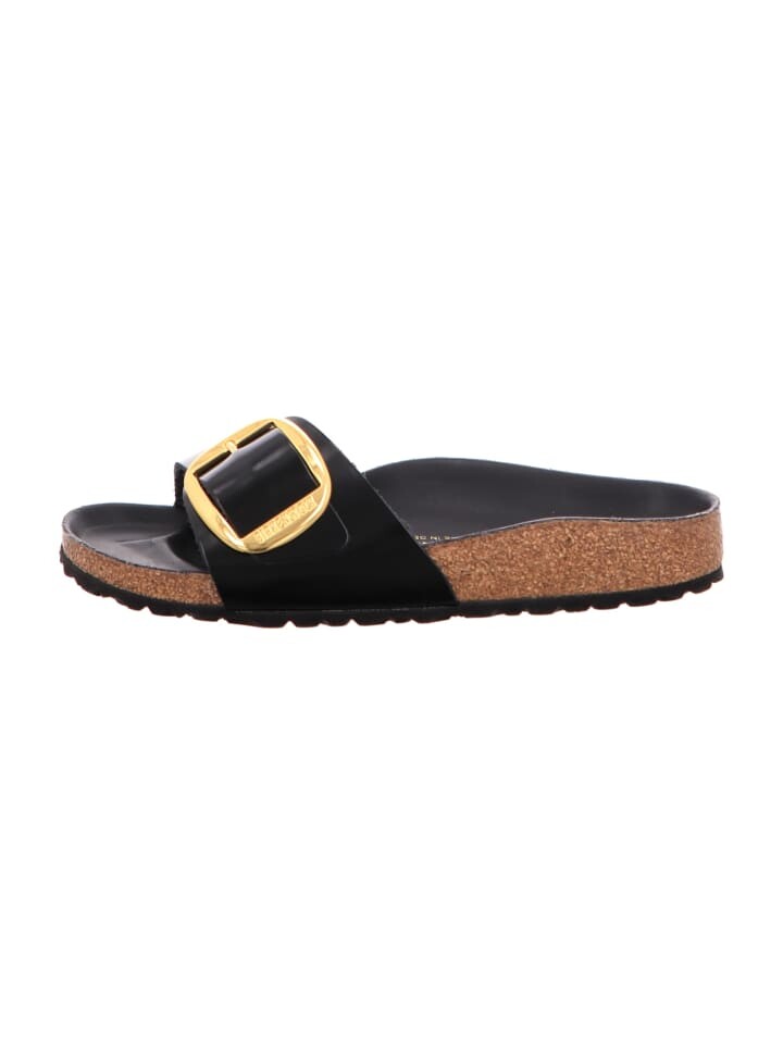 

Мюли Birkenstock Klassische, черный