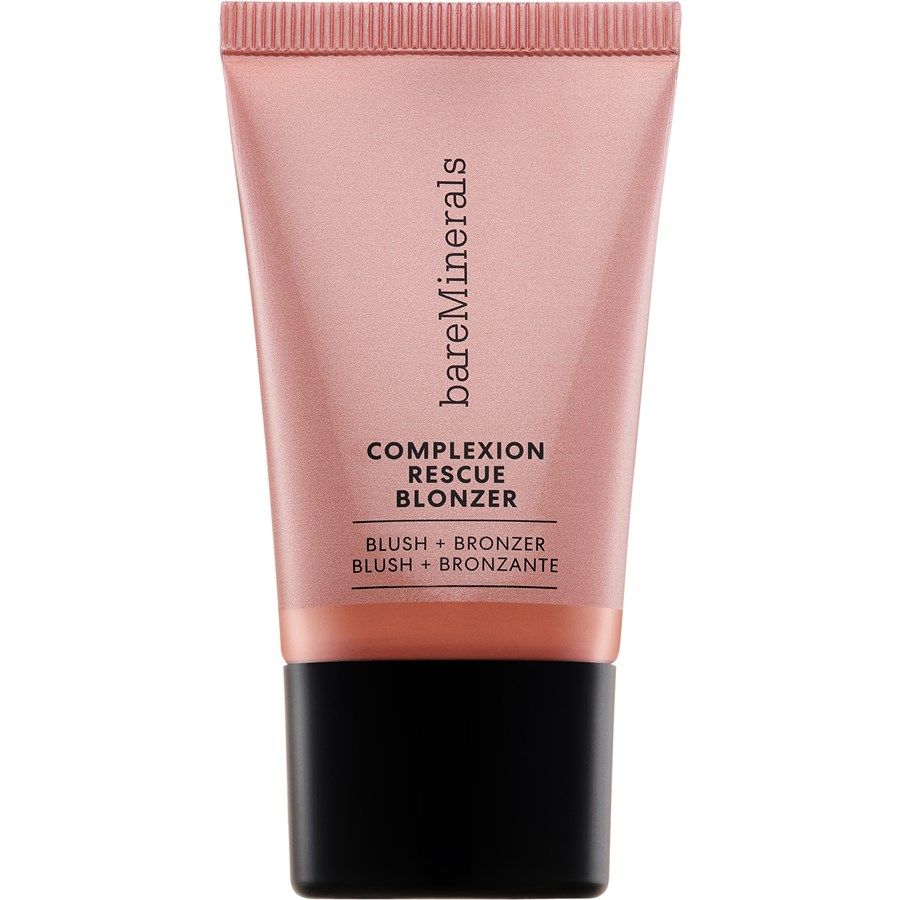 

Бронзер bareMinerals Complexion Rescue Blonzer, Kiss Of Spice / 15 ml