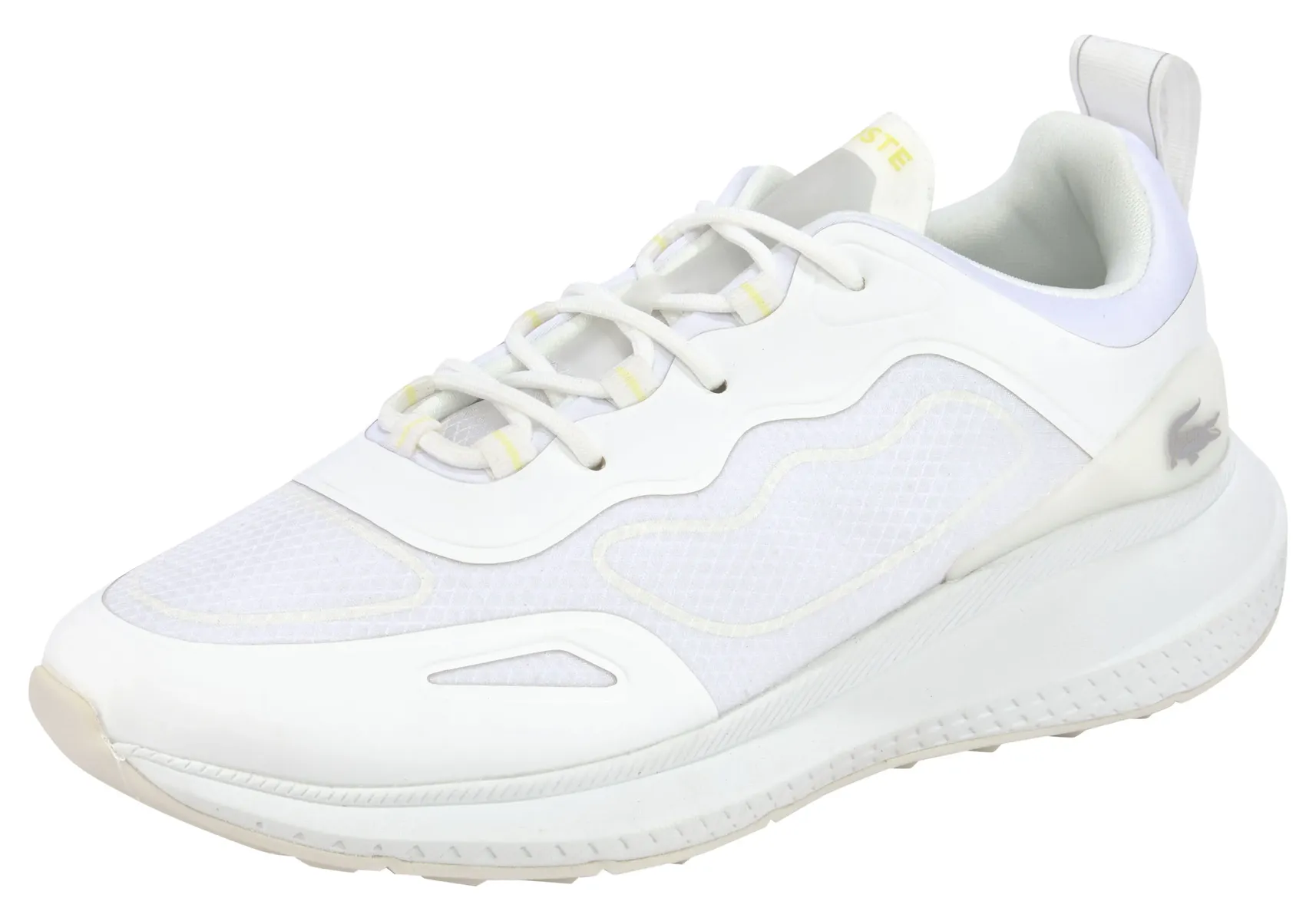 

Кроссовки Lacoste "ACTIVE 4851 222 1 SMA", цвет Wht/Wht