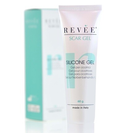 

REVÉE Scar Гель-крем от хирургических шрамов 60г R Revée