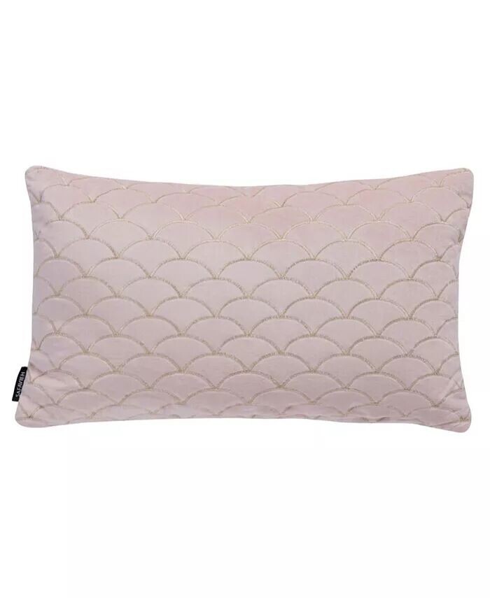 

Подушка Розелен 12 x 20 дюймов Safavieh, розовый