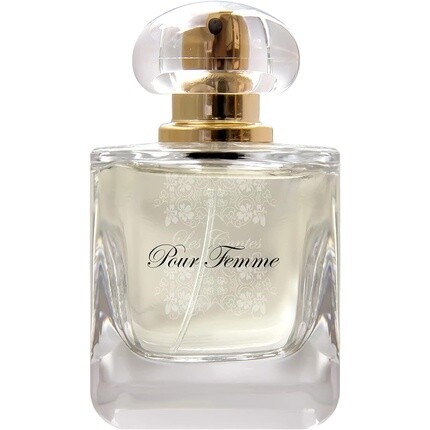 Les Contes Pour Femme 50 мл Eau De Parfum Женский парфюмерный аромат-спрей — фото 2