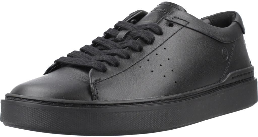 

Мужские кроссовки Clarks, черный