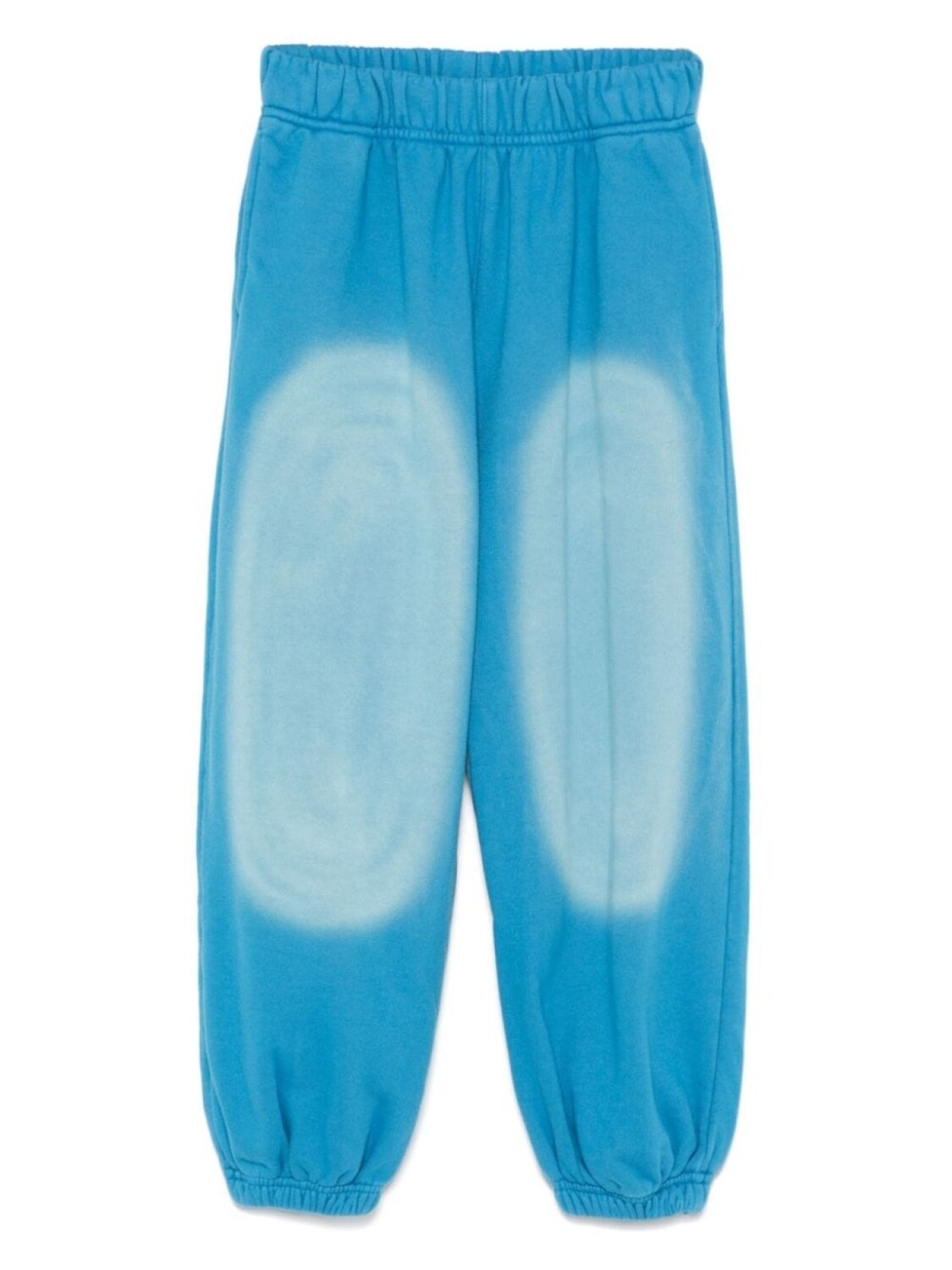 

JELLYMALLOW хлопковые спортивные штаны, синий