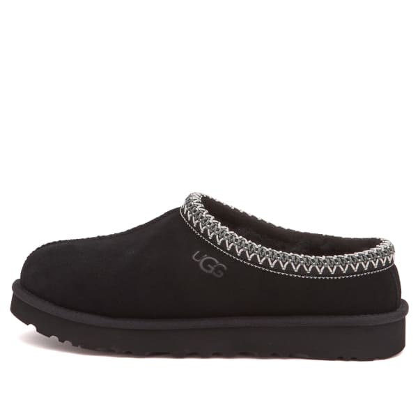 Туфли-Слипоны Tasman II Ugg, черный