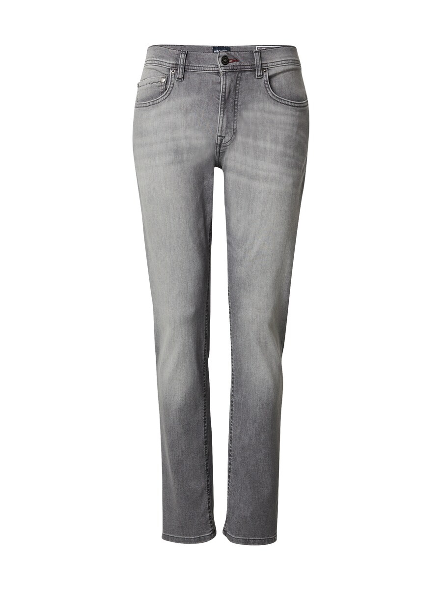 

Повседневные джинсы HECHTER PARIS BELFORT, Grey denim