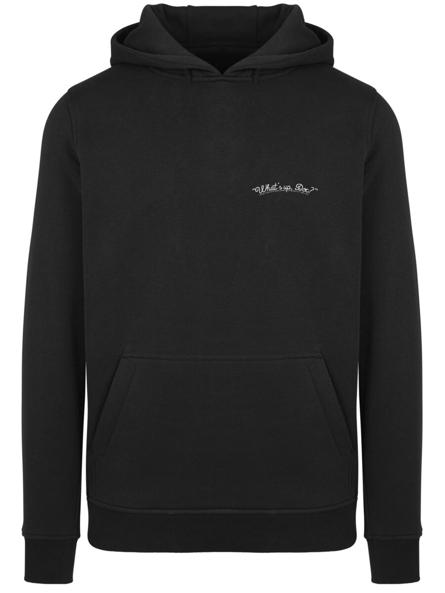 

Толстовка F4NT4STIC Looney Tunes Whats Up Doc, черный