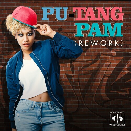 

CD диск Pu-Tang Pam: Pu-Tang Pum (Rework)