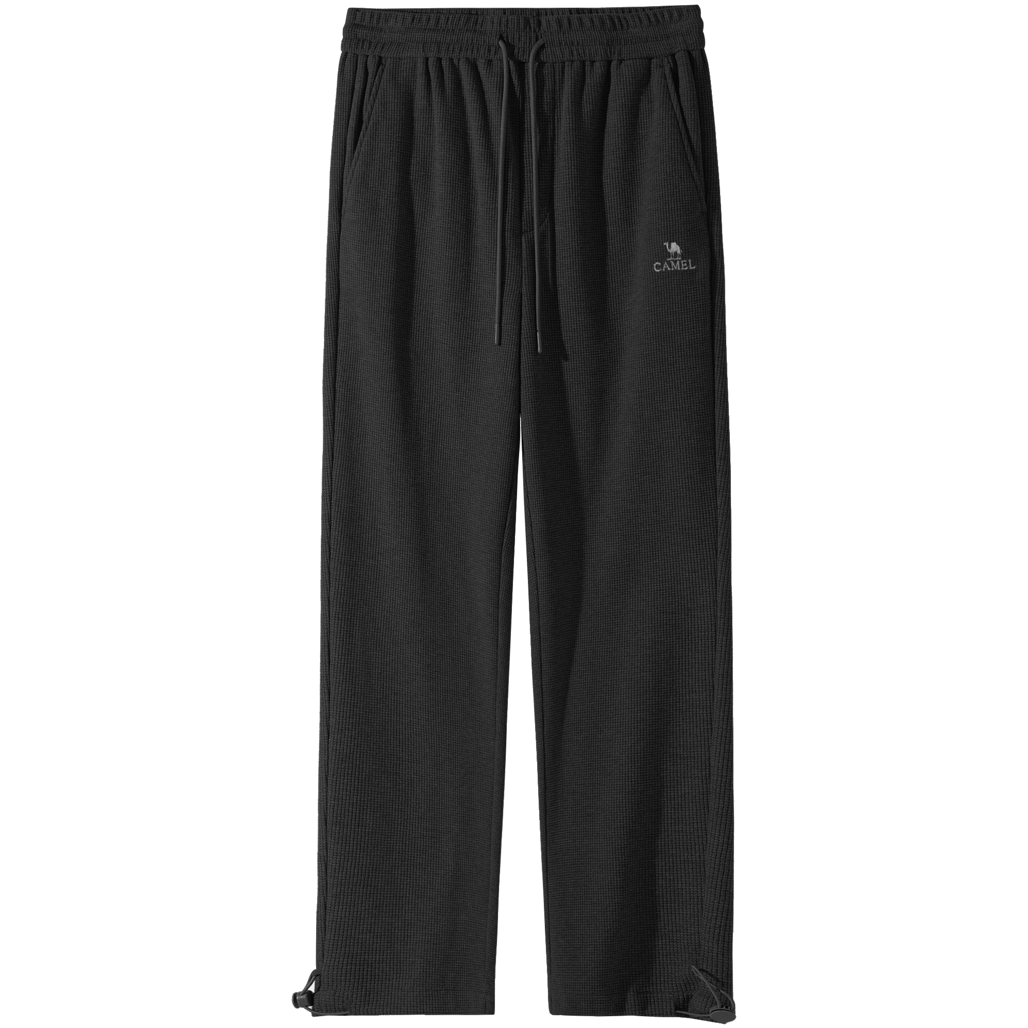 

Утепленные брюки Urban Function Series CAMEL, черный