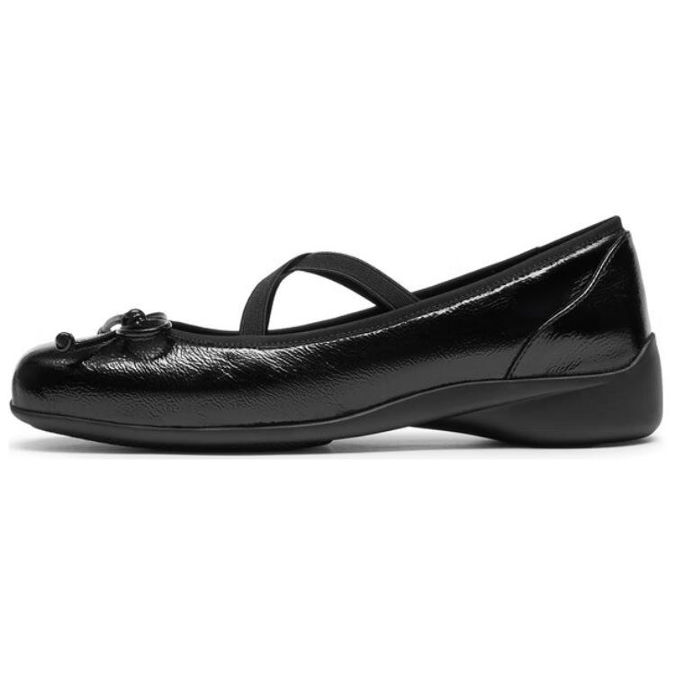 

Туфли женские повседневные Women's Casual Shoes Women's Staccato, черный