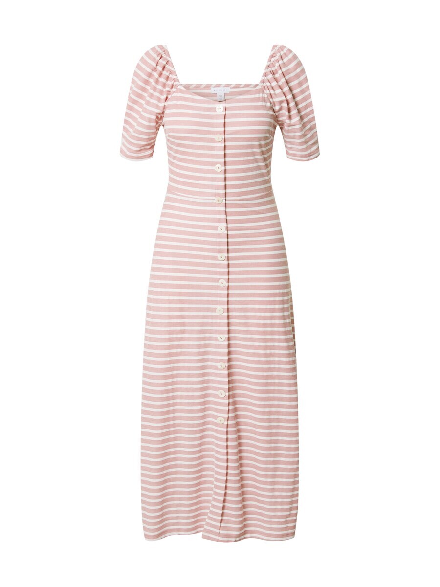 

Платье Warehouse Dress, светло-розовый
