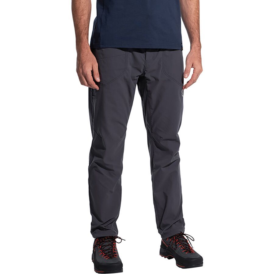 

Брюки La Sportiva Labyrinth La Sportiva, Onyx/Chalk