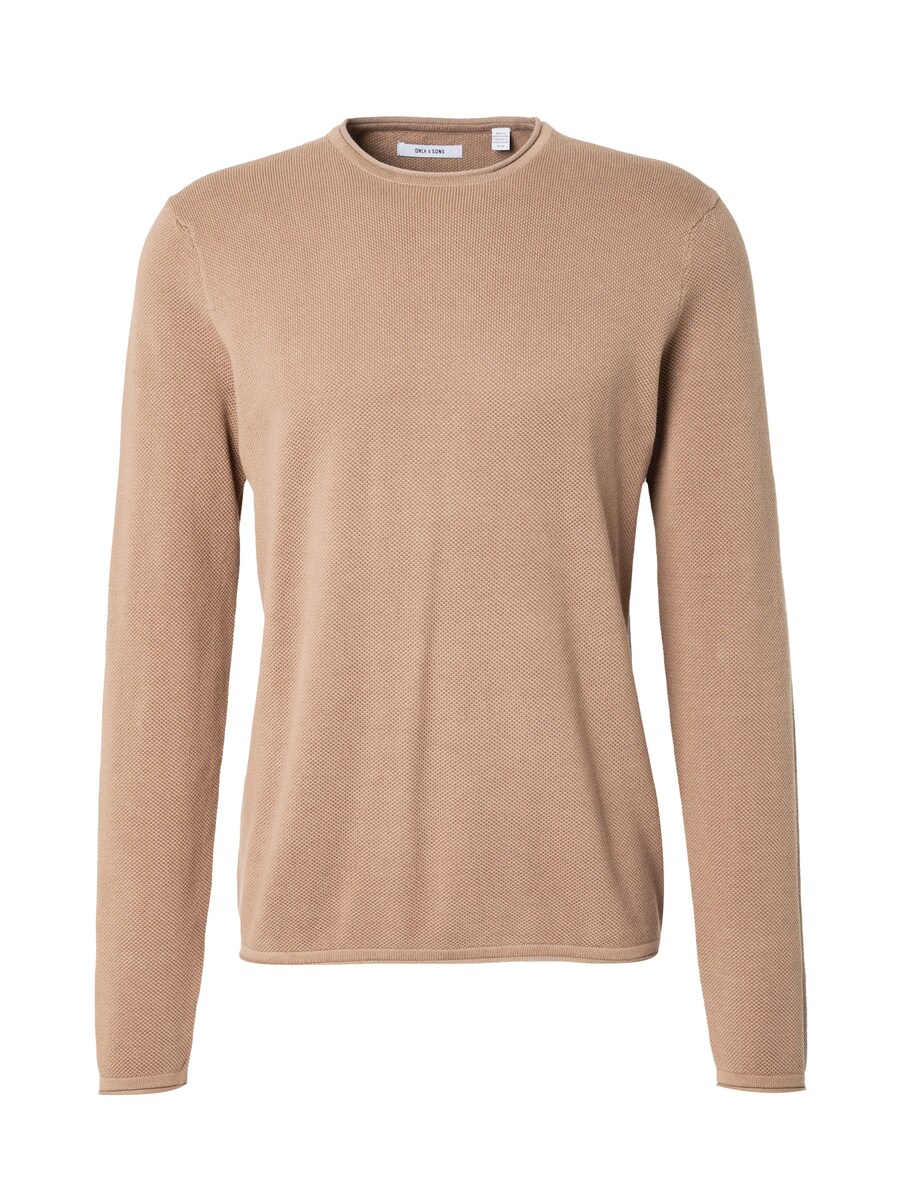 

Свитер Only & Sons ONSFELIX, кэмел