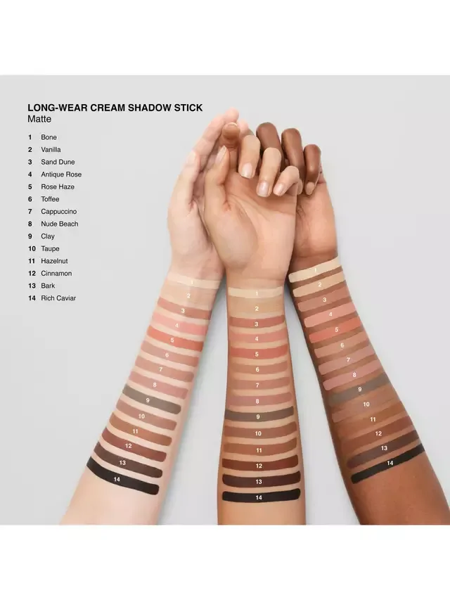Крем для лица Bobbi Brown — Стойкие кремовые тени-карандаш , Clay, 1.6 г — фото 4