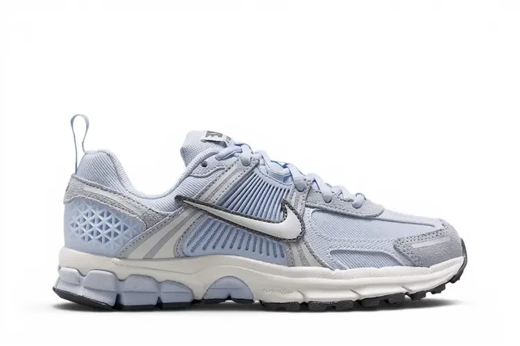 Кроссовки Nike Vomero 5 GS, синий