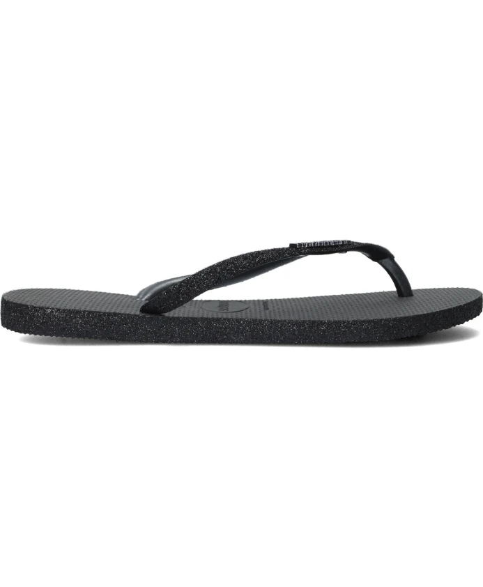 

Мюли Havaianas, черный