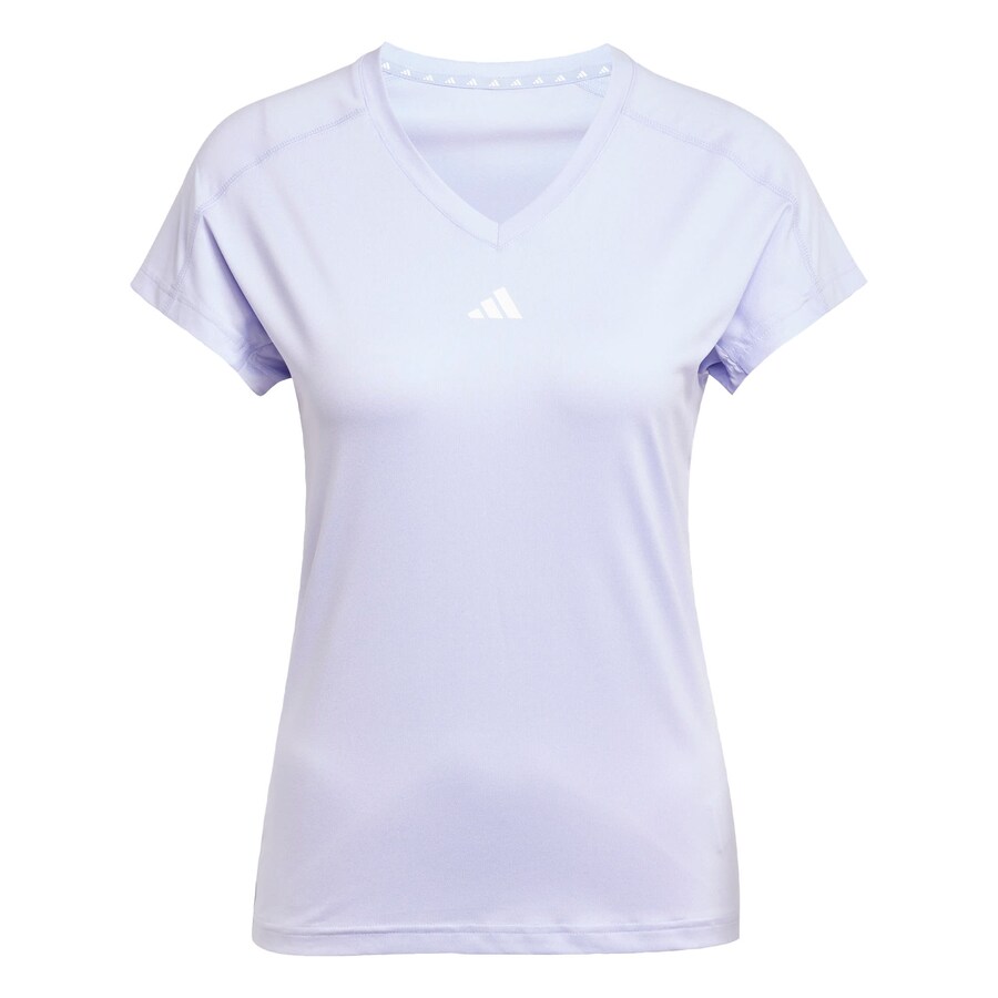 

Рубашка для выступлений ADIDAS PERFORMANCE Train Essentials, сиреневый