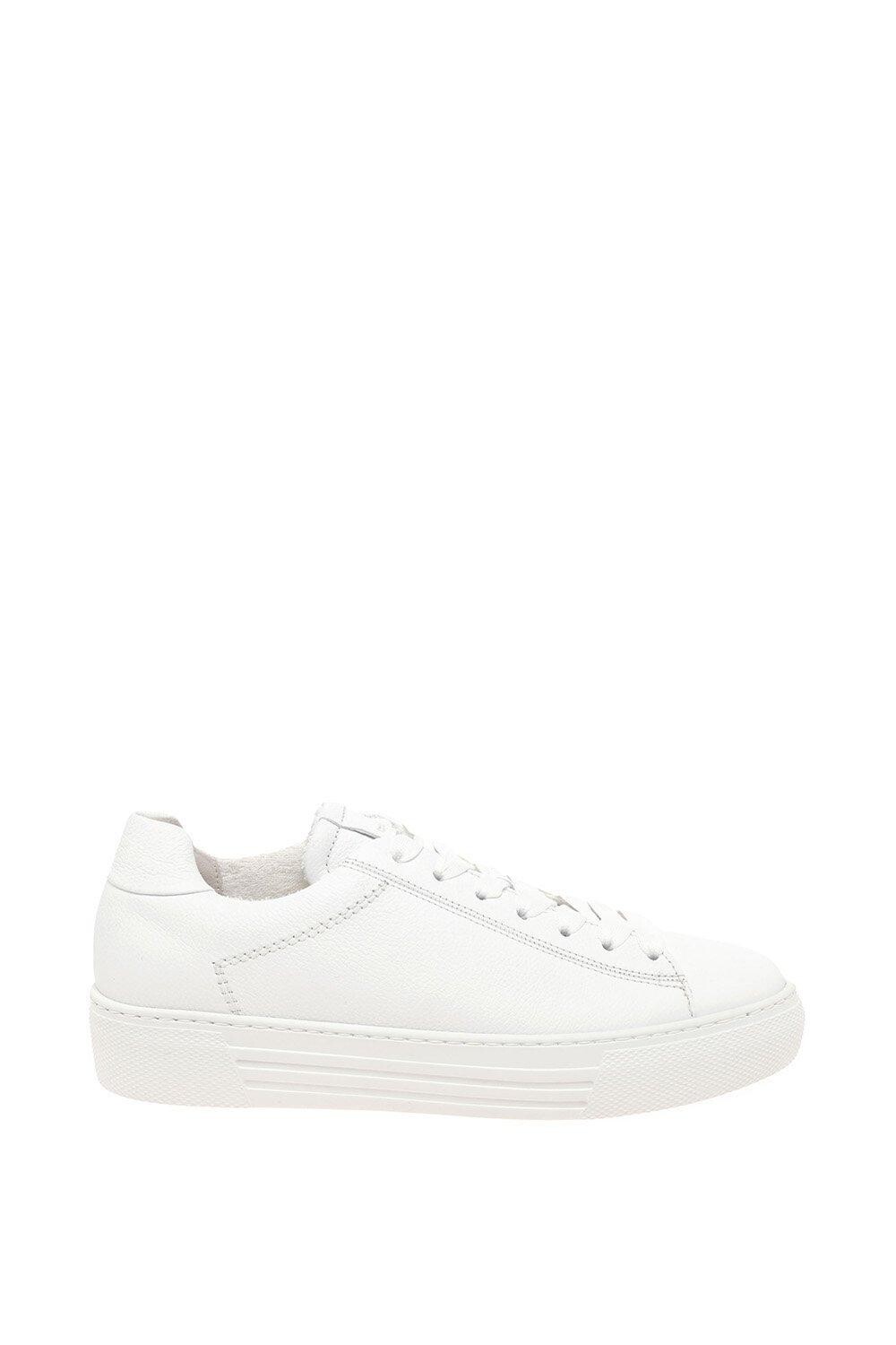 Кроссовки 'Camrose' Trainers Gabor, белый
