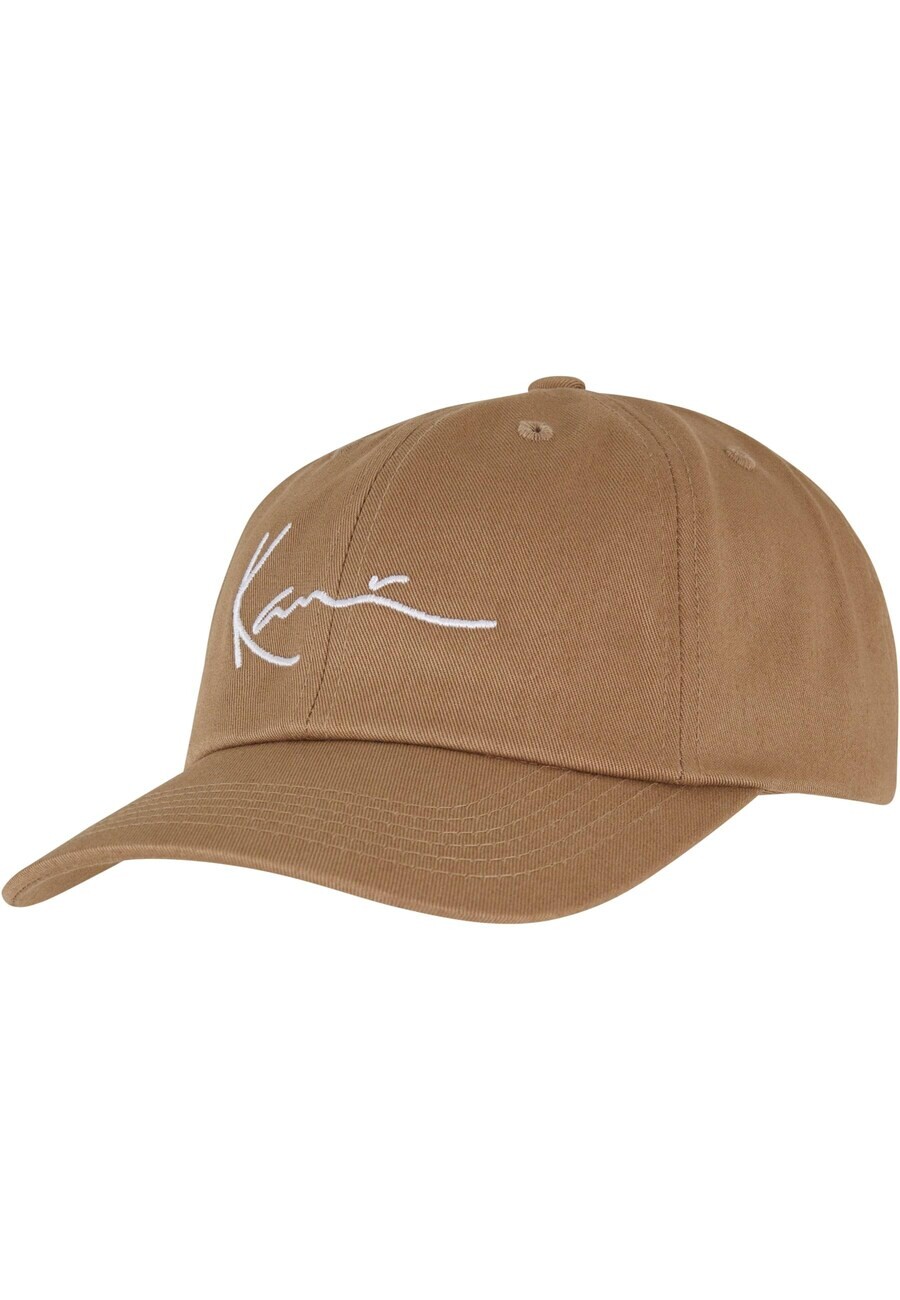 

Бейсболка Karl Kani Cap, кэмел