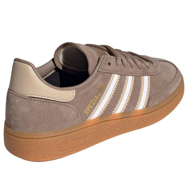 Кроссовки handball spezial Adidas, коричневый — фото 4