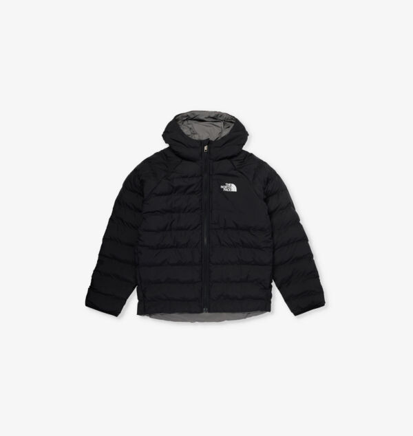 

Двусторонняя куртка Perrito 6-20 лет The North Face, мультиколор