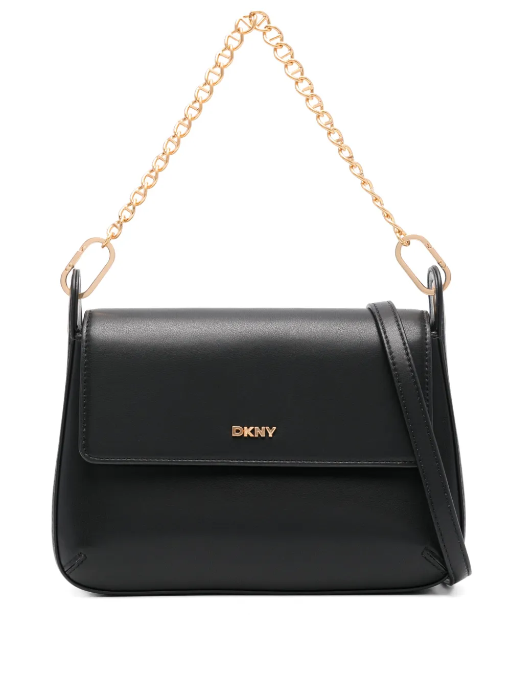 

Сумка через плечо Belen DKNY, черный