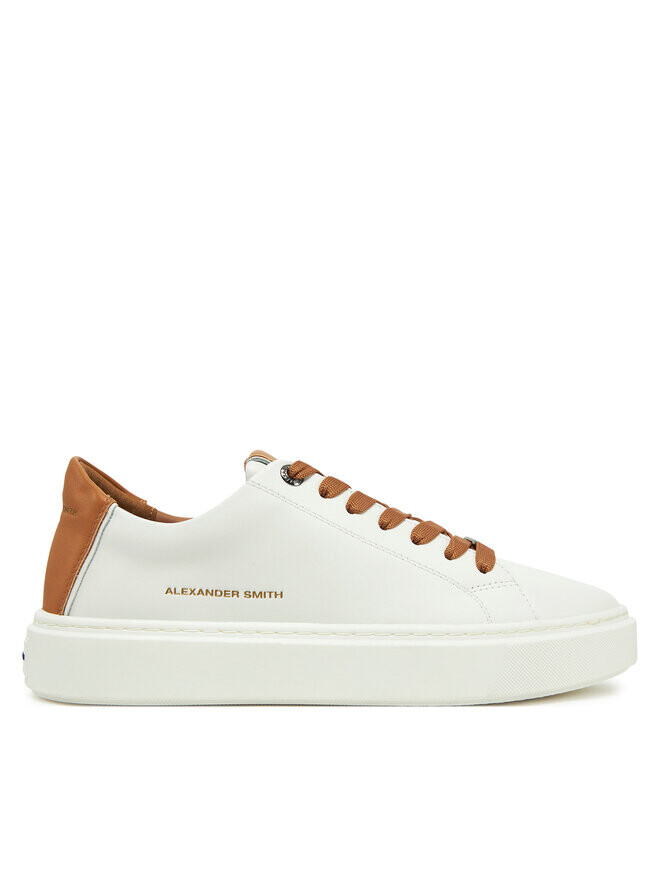 

Кроссовки Alexander Smith London 9010, белый