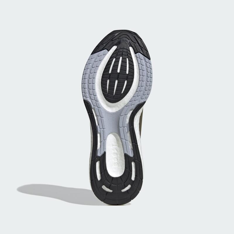 Кроссовки Pureboost 23 ADIDAS, цвет gruen — фото 4