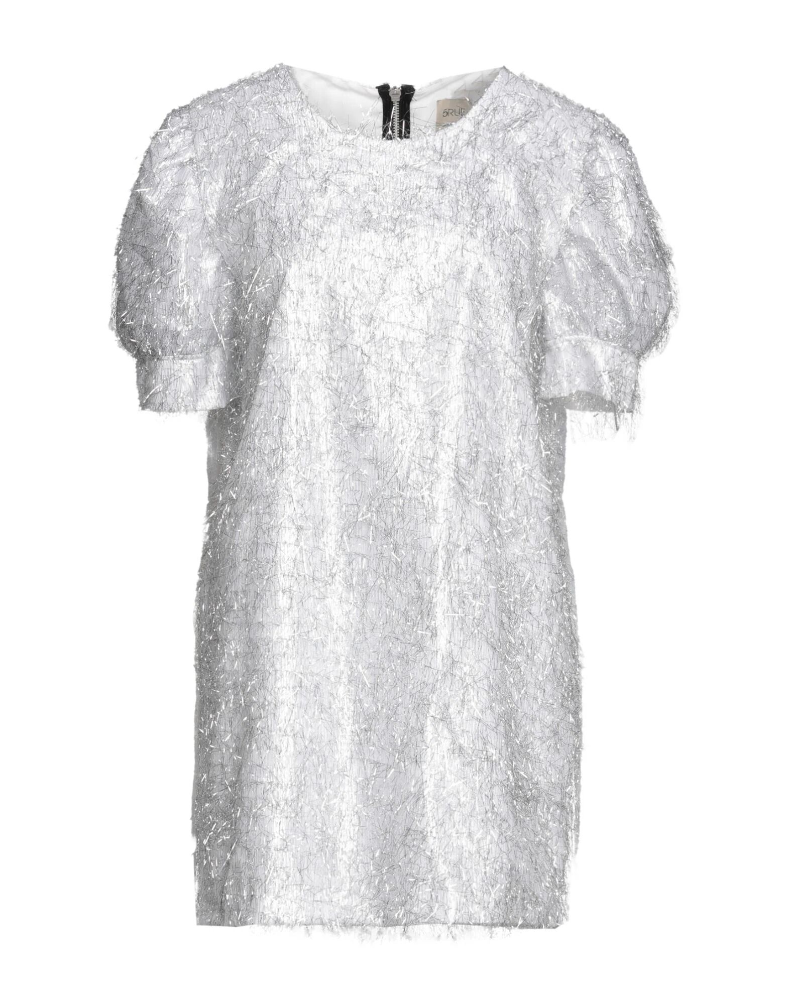 

Мини-платье 5Rue, черный