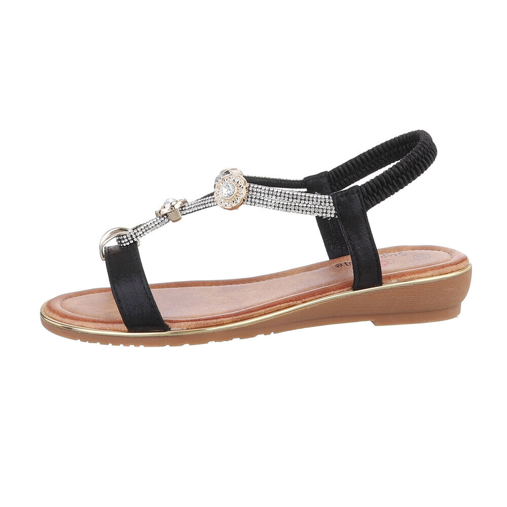 

Сандалии Ital Design Sandale & Sandalette, черный