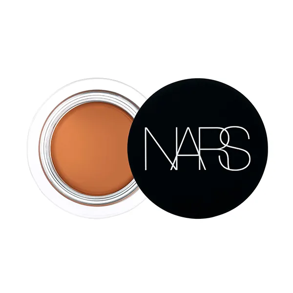 

Безмасляный матовый консилер полного покрытия Soft Matte Complete Concealer Nars, цвет amande