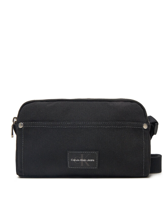 

Сумка через плечо Calvin Klein Jeans Sport Essentials Camera Bag W K50K513005, черный
