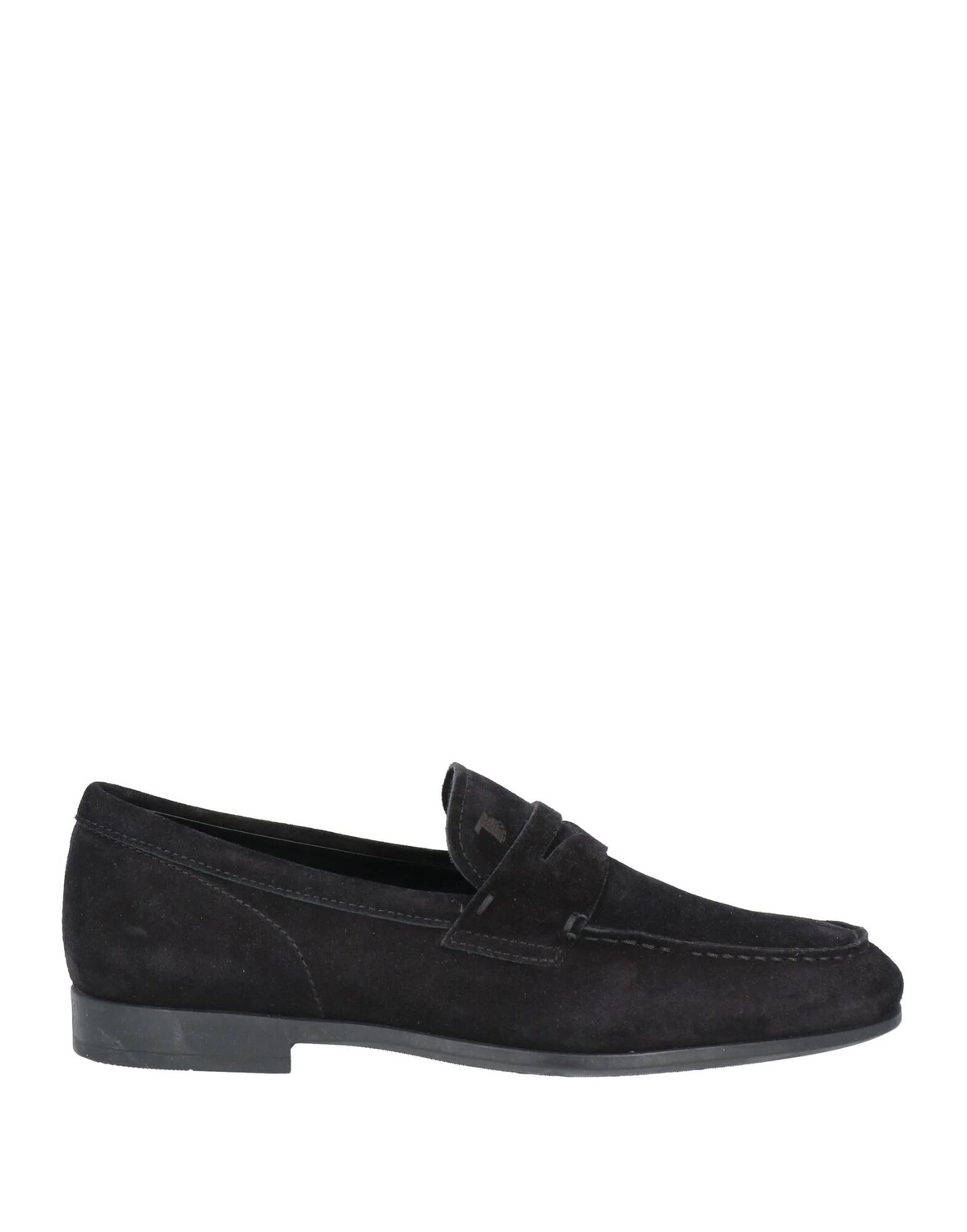 

Лоферы Tod'S, черный