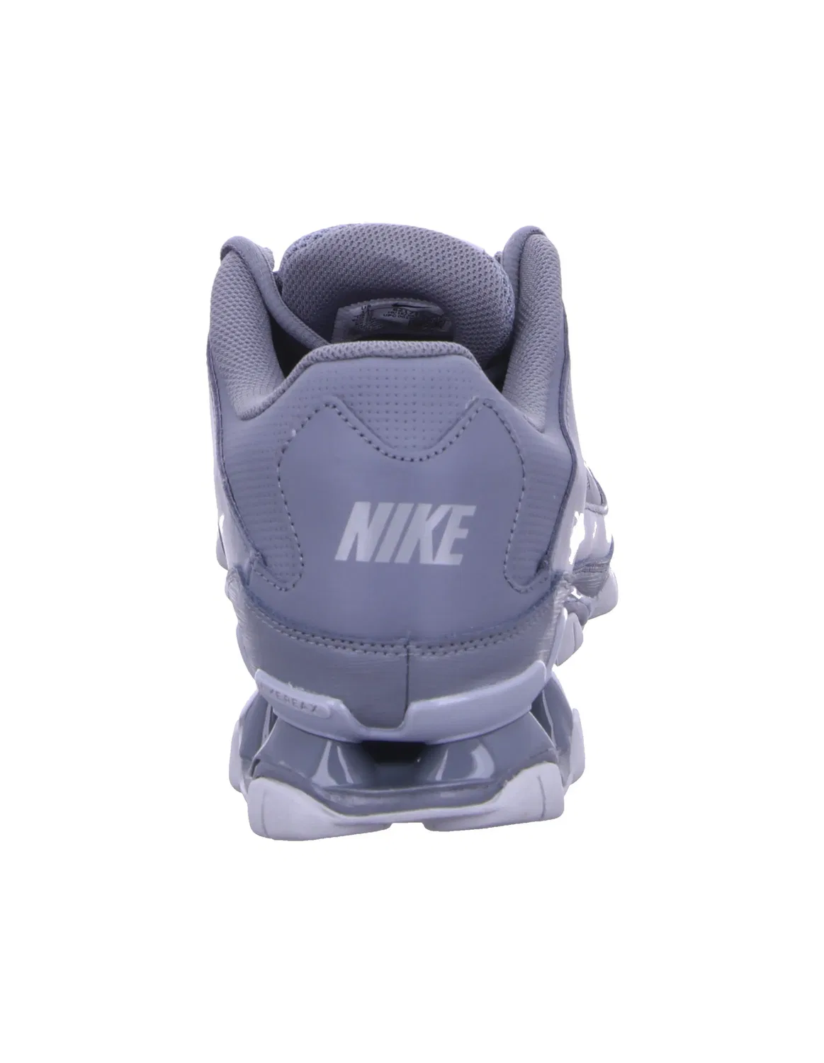 Кроссовки низкие Relax 8 TR Mesh, Nike Sportswear, cool grey/wolf grey — фото 2