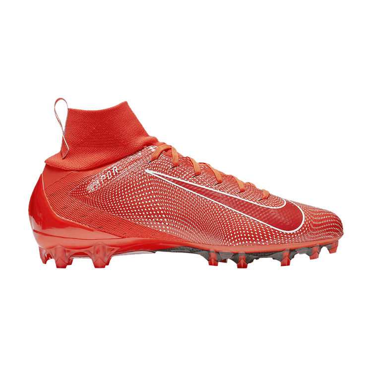 

Бутсы Nike Vapor Untouchable Pro 3 'University Red', красный