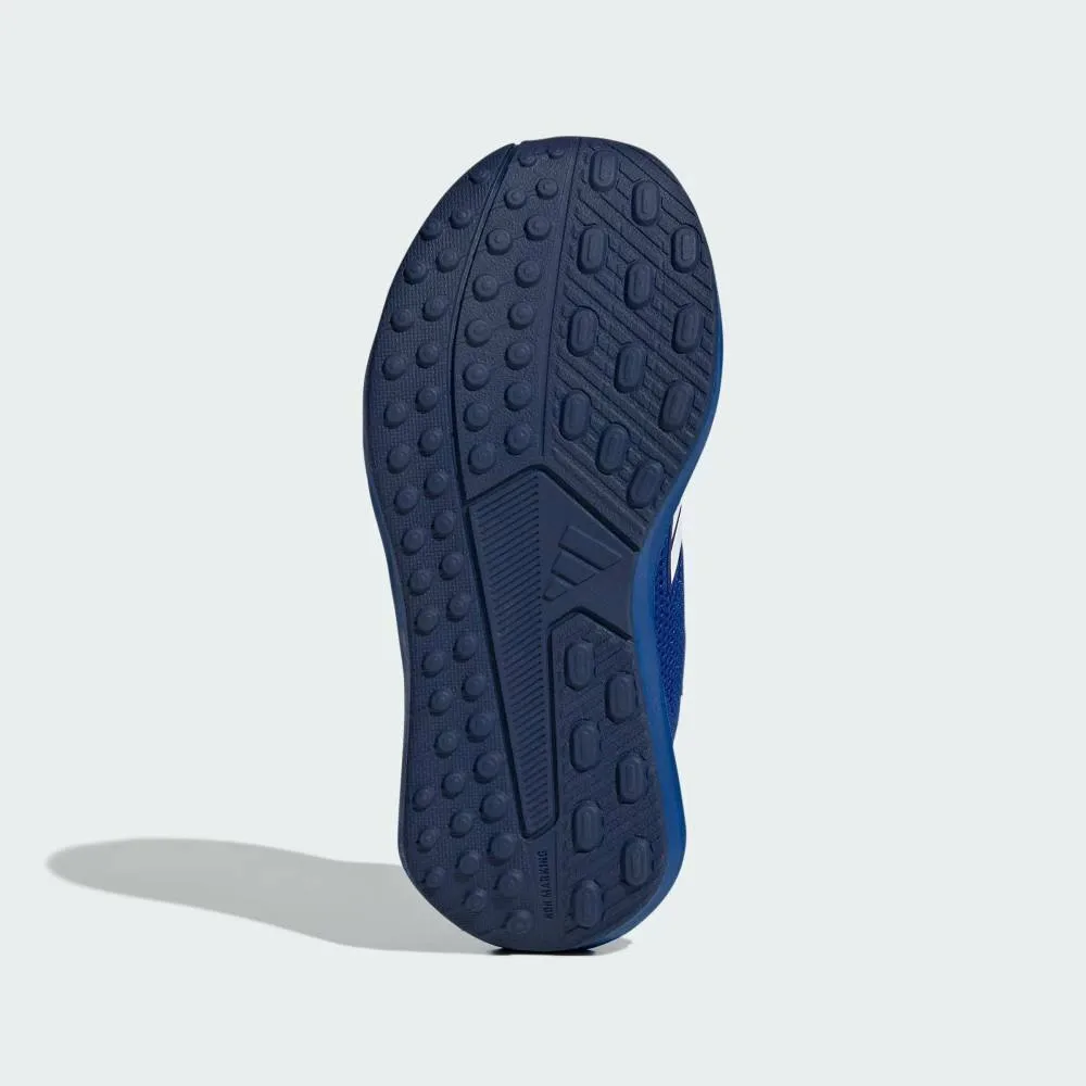 Кроссовки Fight Kids / Faito Kids Adidas, blue — фото 4