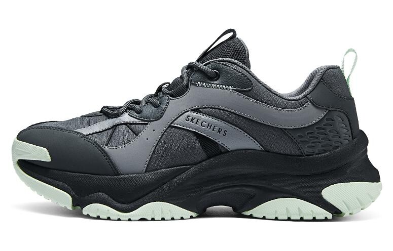 

Уличные кроссовки для бега для мужчин Skechers