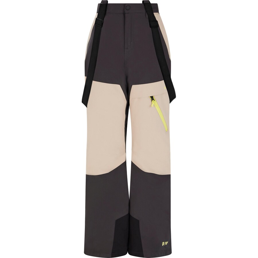 

Широкие брюки для активного отдыха PROTEST Raider, коричневый