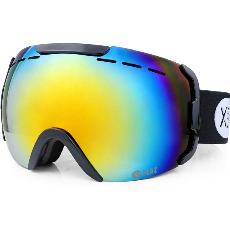 

Мужская маска Ridge Yeaz, blau, Синий, Мужская маска Ridge Yeaz, blau