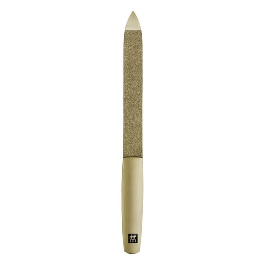 

Пилочка для ногтей 13 см, 1 шт. Zwilling, Twinox Gold Edition