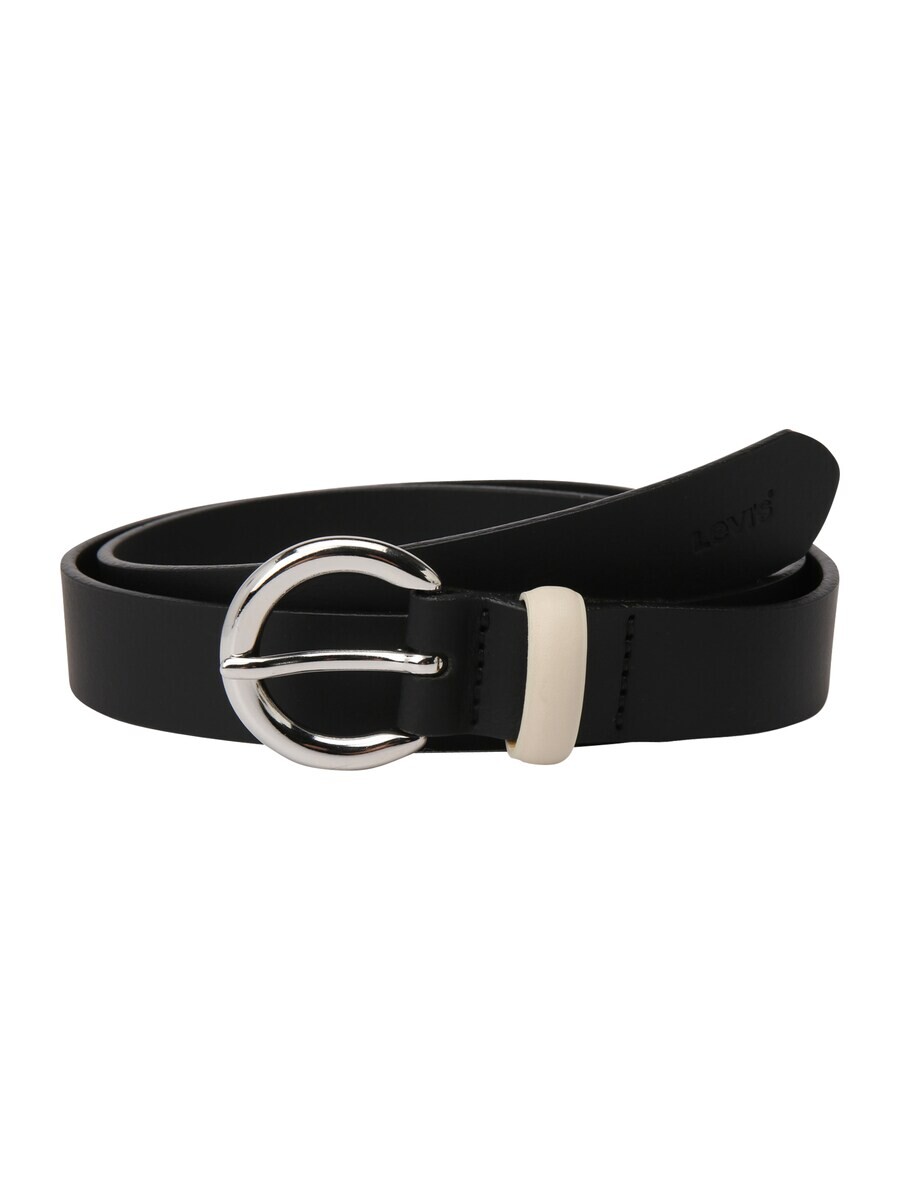 

Ремень LEVI'S LEVIS BELT, черный